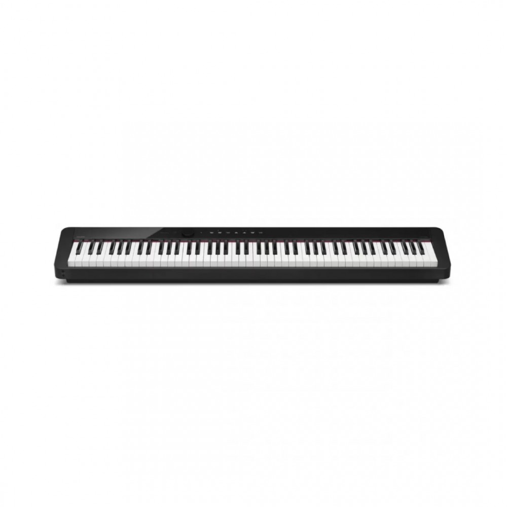 Piano Digital Casio Privia Preto PXS1000 BK